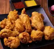 Korean Fried Chicken