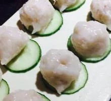 Homemade Shrimp Paste