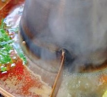 Clear Soup Base