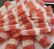 High-Calcium Lamb