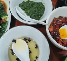 Sichuan pepper oil