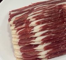 Handcrafted Thick-cut Wagyu Beef