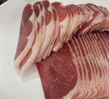 Handcrafted Thick-cut Lamb