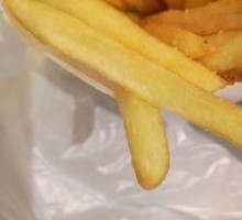 Crispy Potato King