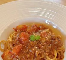 Spaghetti