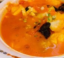 Spicy Tomato Fish