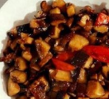 Home-style dish