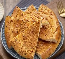 Xinjiang Flatbread