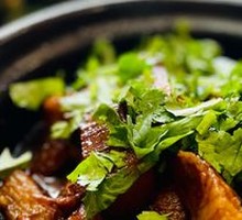 Signature Pork