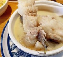 Fish Soup