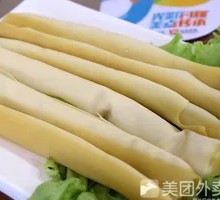 Dried Tofu Sheet