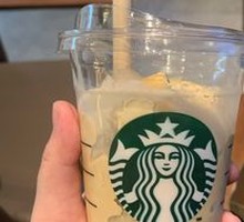 Malt Snow Cold Brew CBM