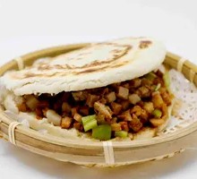 Roujiamo