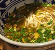 Li Kui's Secret Sauce Noodles