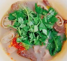 Offal Stew