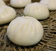 Mushroom and Bok Choy Dumplings