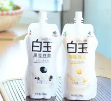 Original Soy Milk