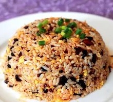 Old干妈 Egg Fried Rice