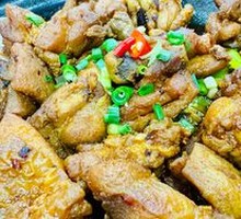 Waxiang Chicken