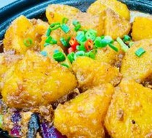 Wax Potatoes