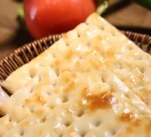 Butter Naan