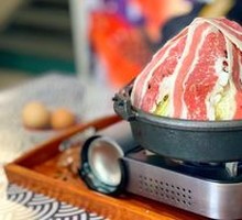 Secret-Recipe Imported Wagyu Beef Sukiyaki Hot Pot