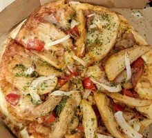 Classic Italian Meat Sauce Bake