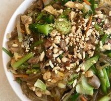 Minnan Si Fen