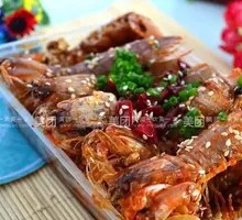 Spicy Mud Crab from Gujie Street