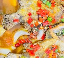 Secret-Recipe Stinky Catfish