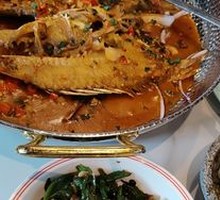 Famous Stinky Mandarin Fish