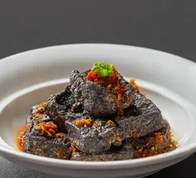 Huo Palace Stinky Tofu