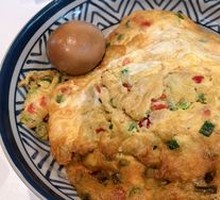 Fried Egg