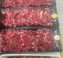 Tender Beef