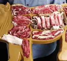 Full Beef Banquet