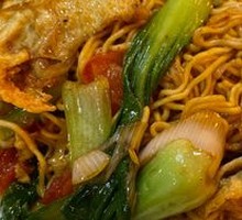 Instant Noodles