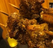 Spicy Pork Ribs