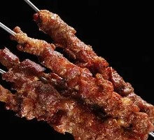 Lamb Skewers