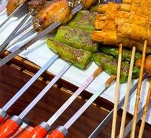 Secret-Recipe Chicken Wings
