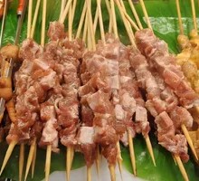Secret-Recipe Pork Ribs