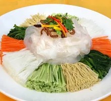 Northeast Cold Noodles