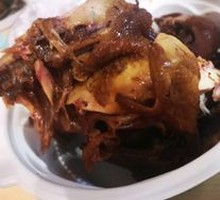 Hundred-Flavor Chicken