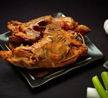 Aromatherapy Chicken架