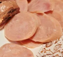 Old Beijing Garlic Sausage