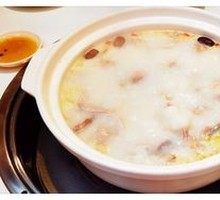 Classic Peppered Pig's Stomach Chicken