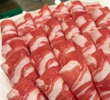 High-Calcium Lamb