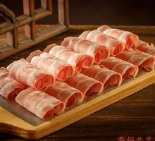 High-Calcium Pork Ribs