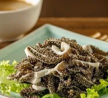 Stir-Fried Beef Tripe