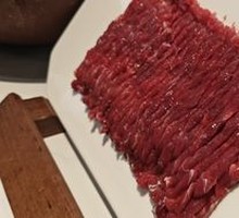 Fresh Meat Delight