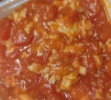 Tomato and Egg Stir-Fry